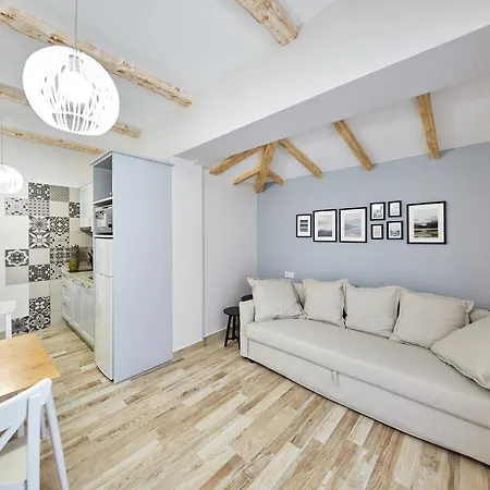 Apartment Espanatour 3 *