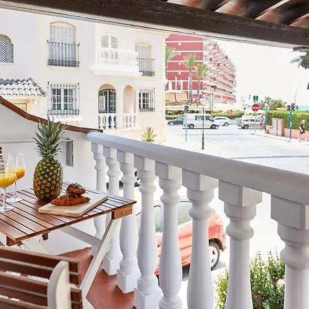 Apartment Espanatour 3 Torrevieja