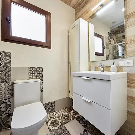 Apartment Espanatour 3 *