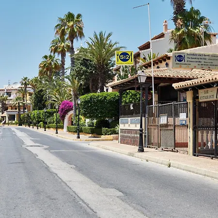 Espanatour 3 טורבייחה