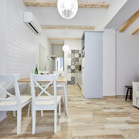 Espanatour 3 Apartment *