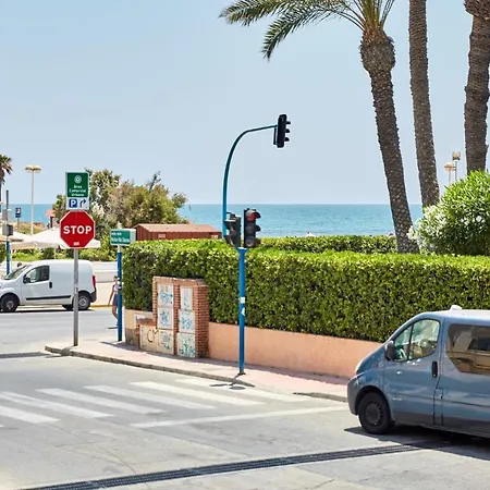 Espanatour 3 דירה טורבייחה